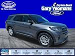 New 2025 Ford Explorer Active SUV for sale #FS1437 - photo 1