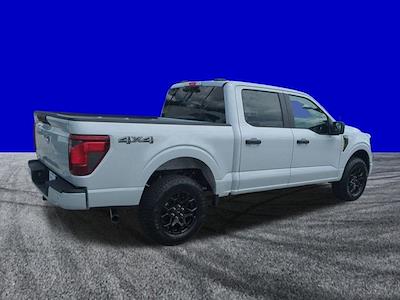 2025 Ford F-150 SuperCrew Cab 4WD Pickup for sale #FS1438 - photo 2