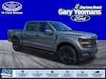 New 2025 Ford F-150 STX SuperCrew Cab 4WD Pickup for sale #FS1439 - photo 8