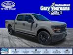 New 2025 Ford F-150 STX SuperCrew Cab 4WD Pickup for sale #FS1440 - photo 1