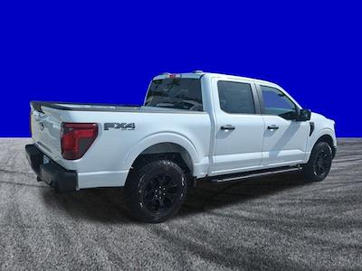 2025 Ford F-150 SuperCrew Cab 4WD Pickup for sale #FS1441 - photo 2