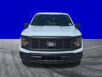 New 2025 Ford F-150 STX SuperCrew Cab 4WD Pickup for sale #FS1441 - photo 9