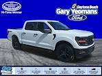 New 2025 Ford F-150 STX SuperCrew Cab 4WD Pickup for sale #FS1441 - photo 1