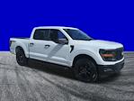 New 2025 Ford F-150 STX SuperCrew Cab 4WD Pickup for sale #FS1441 - photo 3