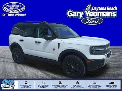 2025 Ford Bronco Sport 4WD SUV for sale #FS1446 - photo 1