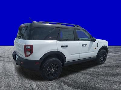 2025 Ford Bronco Sport 4WD SUV for sale #FS1446 - photo 2