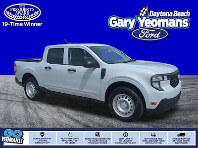 2025 Ford Maverick SuperCrew Cab AWD Pickup for sale #FS1447 - photo 1