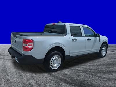 2025 Ford Maverick SuperCrew Cab AWD Pickup for sale #FS1447 - photo 2