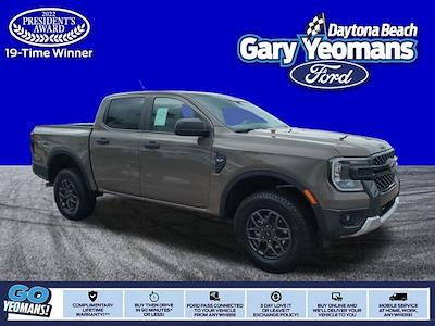 2025 Ford Ranger SuperCrew Cab 4WD Pickup for sale #FS1448 - photo 1