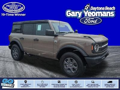 2025 Ford Bronco 4WD SUV for sale #FS1452 - photo 1
