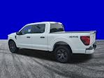 New 2025 Ford F-150 STX SuperCrew Cab 4WD Pickup for sale #FS1453 - photo 6