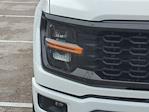 New 2025 Ford F-150 STX SuperCrew Cab 4WD Pickup for sale #FS1453 - photo 10