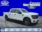 New 2025 Ford F-150 STX SuperCrew Cab 4WD Pickup for sale #FS1453 - photo 1