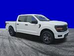 New 2025 Ford F-150 STX SuperCrew Cab 4WD Pickup for sale #FS1453 - photo 3