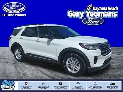 2025 Ford Explorer RWD SUV for sale #FS1455 - photo 1