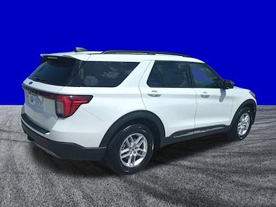 2025 Ford Explorer RWD SUV for sale #FS1455 - photo 2