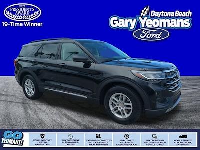 2025 Ford Explorer RWD SUV for sale #FS1456 - photo 1