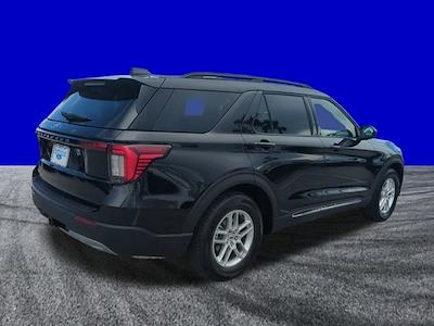 2025 Ford Explorer RWD SUV for sale #FS1456 - photo 2