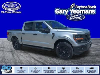 2025 Ford F-150 SuperCrew Cab 4WD Pickup for sale #FS1459 - photo 1