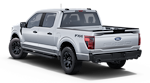 2025 Ford F-150 SuperCrew Cab 4WD Pickup for sale #FS1459 - photo 2