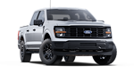 2025 Ford F-150 SuperCrew Cab 4WD Pickup for sale #FS1459 - photo 4