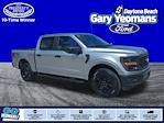 2025 Ford F-150 SuperCrew Cab 4WD Pickup for sale #FS1459 - photo 1
