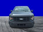 New 2025 Ford F-150 STX SuperCrew Cab 4WD Pickup for sale #FS1461 - photo 4