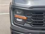 New 2025 Ford F-150 STX SuperCrew Cab 4WD Pickup for sale #FS1461 - photo 5