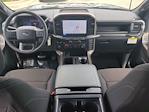 New 2025 Ford F-150 STX SuperCrew Cab 4WD Pickup for sale #FS1461 - photo 11