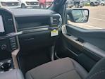 New 2025 Ford F-150 STX SuperCrew Cab 4WD Pickup for sale #FS1461 - photo 13