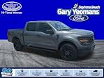 New 2025 Ford F-150 STX SuperCrew Cab 4WD Pickup for sale #FS1461 - photo 1
