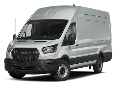 2025 Ford Transit 350 High Roof AWD Empty Cargo Van for sale #FS1464 - photo 1