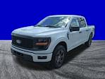 New 2025 Ford F-150 STX SuperCrew Cab 4WD Pickup for sale #FS1465 - photo 8