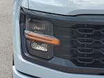New 2025 Ford F-150 STX SuperCrew Cab 4WD Pickup for sale #FS1465 - photo 10