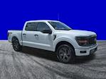 New 2025 Ford F-150 STX SuperCrew Cab 4WD Pickup for sale #FS1465 - photo 3