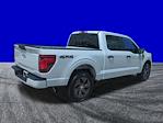 New 2025 Ford F-150 STX SuperCrew Cab 4WD Pickup for sale #FS1465 - photo 2