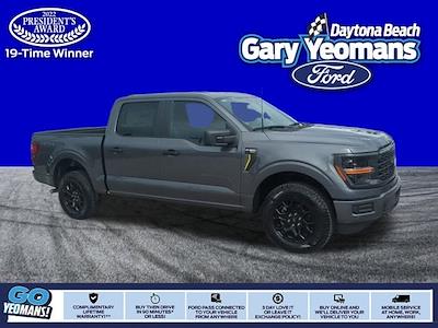 2025 Ford F-150 SuperCrew Cab 4WD Pickup for sale #FS1467 - photo 1