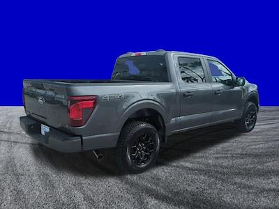 2025 Ford F-150 SuperCrew Cab 4WD Pickup for sale #FS1467 - photo 2