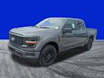 New 2025 Ford F-150 STX SuperCrew Cab 4WD Pickup for sale #FS1467 - photo 8