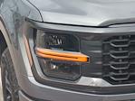 New 2025 Ford F-150 STX SuperCrew Cab 4WD Pickup for sale #FS1467 - photo 10