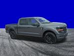 New 2025 Ford F-150 STX SuperCrew Cab 4WD Pickup for sale #FS1467 - photo 3