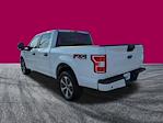 2020 Ford F-150 SuperCrew Cab 4WD Pickup for sale #FS1056A - photo 6