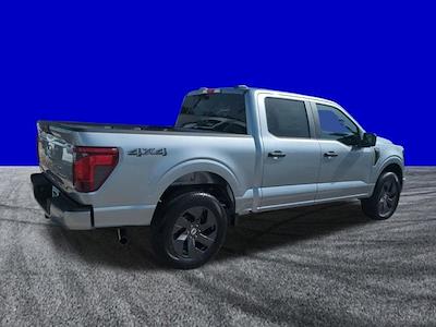 2025 Ford F-150 SuperCrew Cab 4WD Pickup for sale #FS1468 - photo 2