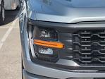 2025 Ford F-150 SuperCrew Cab 4WD Pickup for sale #FS1468 - photo 10