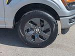 2025 Ford F-150 SuperCrew Cab 4WD Pickup for sale #FS1468 - photo 11