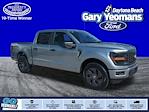 2025 Ford F-150 SuperCrew Cab 4WD Pickup for sale #FS1468 - photo 1