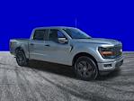 2025 Ford F-150 SuperCrew Cab 4WD Pickup for sale #FS1468 - photo 3