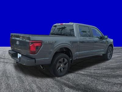 2025 Ford F-150 SuperCrew Cab 4WD Pickup for sale #FS1471 - photo 2