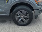 New 2025 Ford F-150 STX SuperCrew Cab 4WD Pickup for sale #FS1471 - photo 11