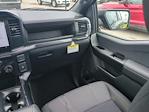New 2025 Ford F-150 STX SuperCrew Cab 4WD Pickup for sale #FS1471 - photo 17
